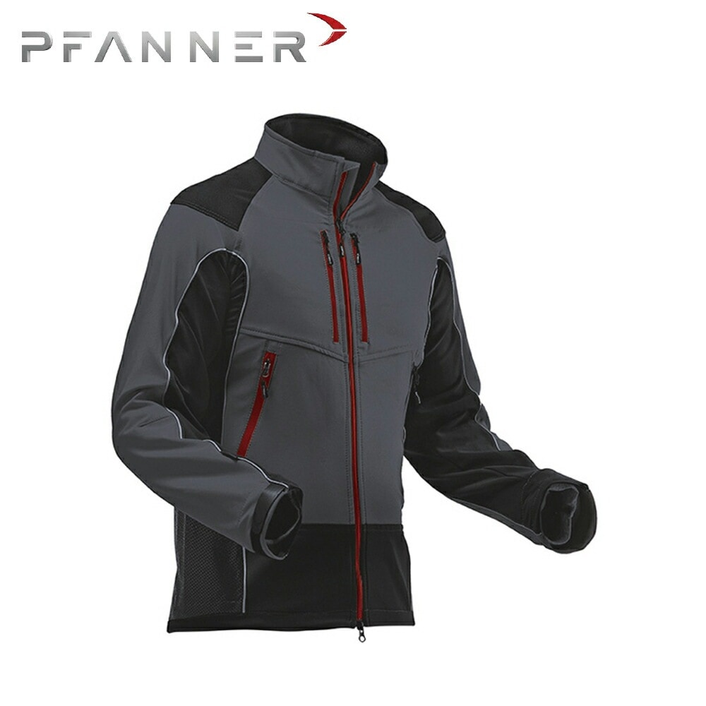 ファナー｜PFANNER アーボリストジャケット 102220 林業用 樹護士用