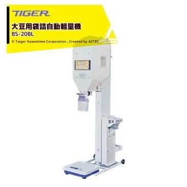 �����������亮�ޡ���Ʀ���޵ͼ�ư���̵� �ޥ᥹������ BS-20BL �������ǽ��1,200kg(20 ɶ)/ ��