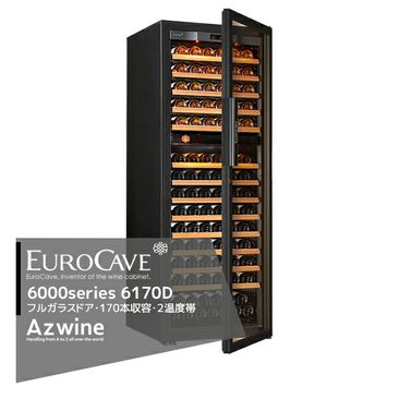 EUROCAVE�á�Ǽ�����ٳ�ǧ����Ϣ���������ޤ�����桼�������� �磻�󥻥顼 6000���꡼�� D-Pure-L-2P-PTHF �ե륬�饹�ɥ�/150�ܼ���