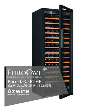 EUROCAVE�á�Ǽ�����ٳ�ǧ����Ϣ���������ޤ�����桼�������� �磻�󥻥顼 �ԥ奢 Pure-L-C-PTHF �ե륬�饹�ɥ�/182�ܼ���