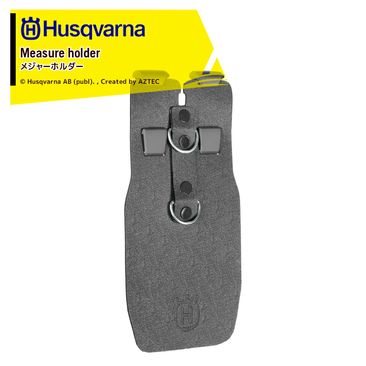 �ϥ����С��� Husqvarna �ġ���٥�� ���������꡼ �᥸�㡼�ۥ���� 593 83 91_01