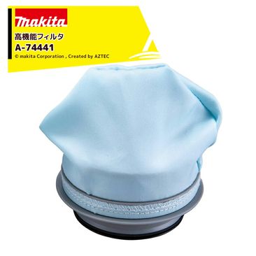 �ޥ��� Makita ���꡼�ʡ��� ���� �ⵡǽ�ե��륿 A-7441 ������������μ��� ���� ������ �ե��륿�� A-74441