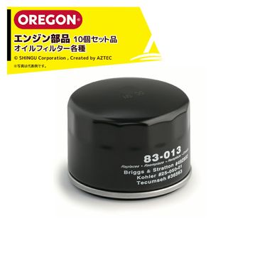 ���쥴�� (��������) OREGON ������ե��륿���Ƽ� ���󥸥� ������ 83-013