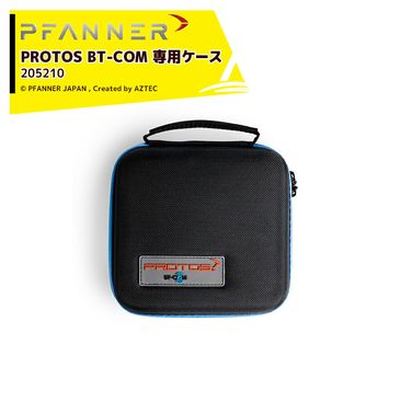 �ե��ʡ� PFANNER PROTOS �ץ��ȥ� BT-COM ���ѥ����� 205210
