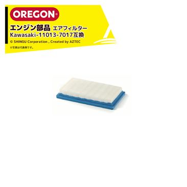 ���쥴�� (��������) OREGON �����ե��륿�� Kawasaki-11013-7017�ߴ� ���󥸥� ������ 30-057