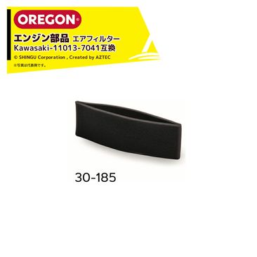 ���쥴�� (��������)OREGON �����ե��륿�� Kawasaki-11013-7041�ߴ� ���󥸥� ������ 30-185