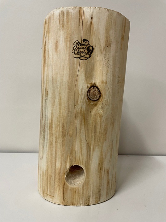 【B品】スウェーデントーチ（Sサイズ）