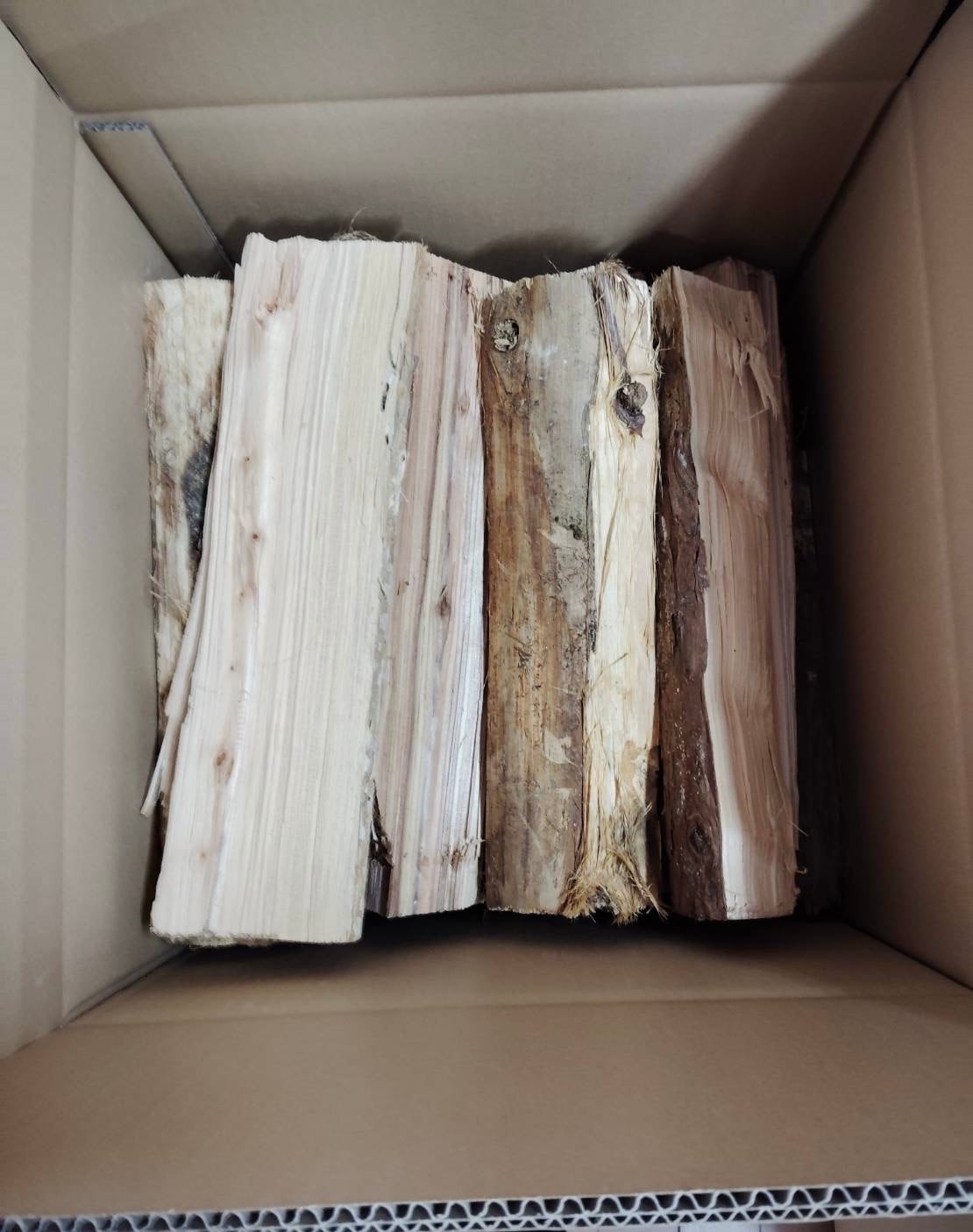 薪20Kg（スギ・ヒノキ）