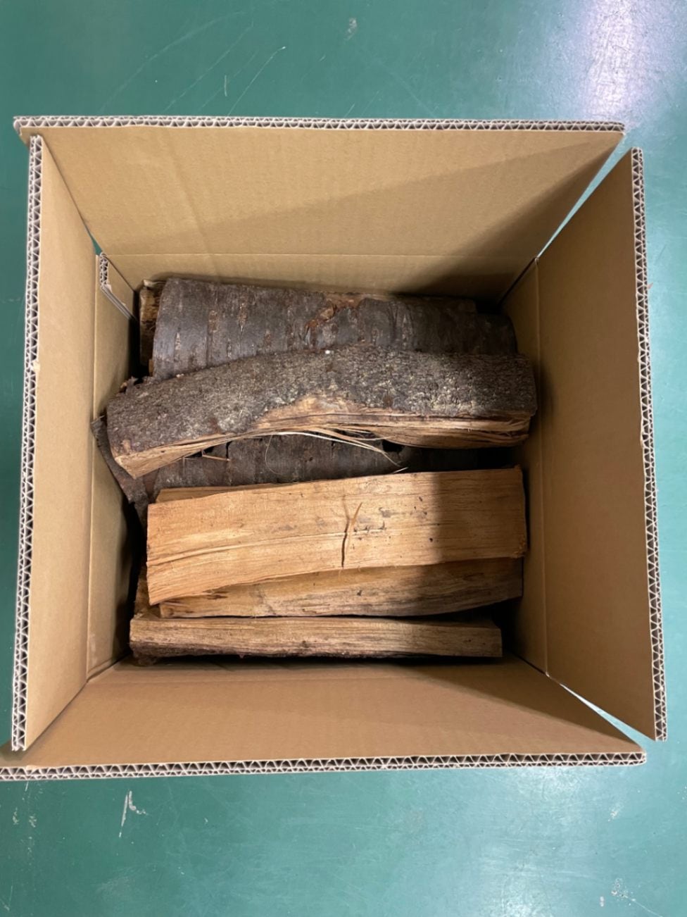 薪20Kg（サクラ・クヌギ）