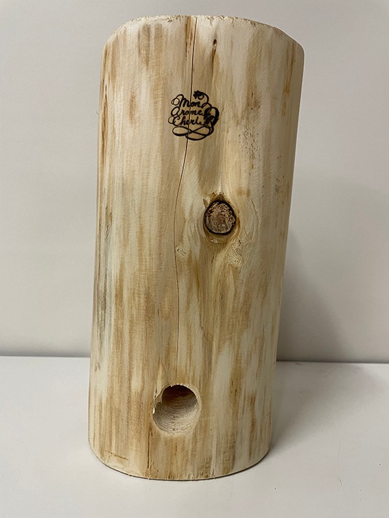 【B品】スウェーデントーチ（Mサイズ）