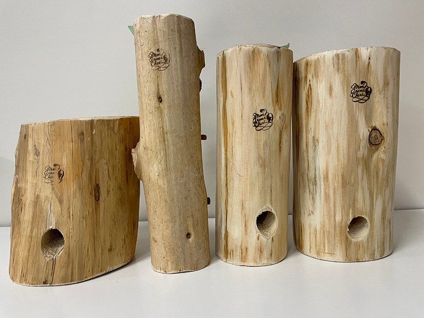 【B品】スウェーデントーチ（Mサイズ）