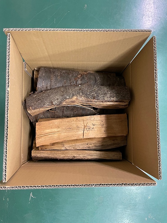 薪5Kg（サクラ・クヌギ）