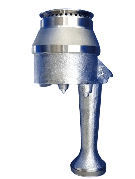 バーナセット（D・Jシリーズ）　