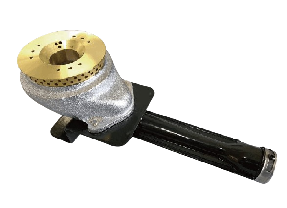 バーナセット（KHS）　