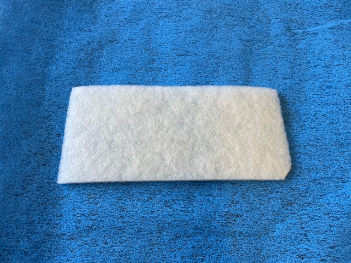 プレフィルタ (NPRJ,NPRD,KPRS対応)