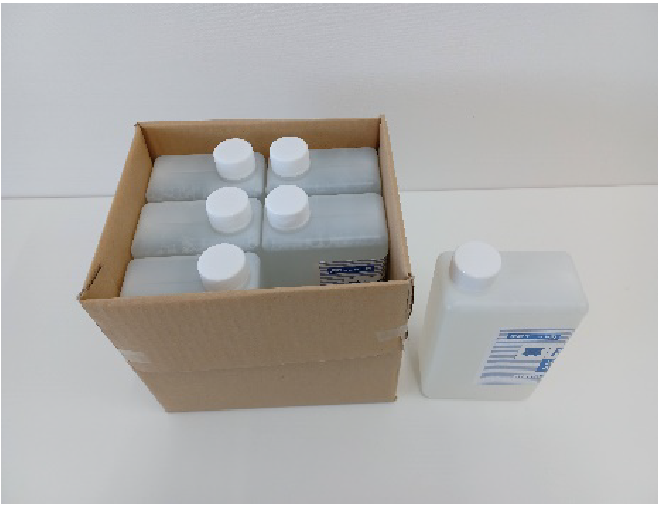 集塵機用洗剤(NPRJ・NPRD)