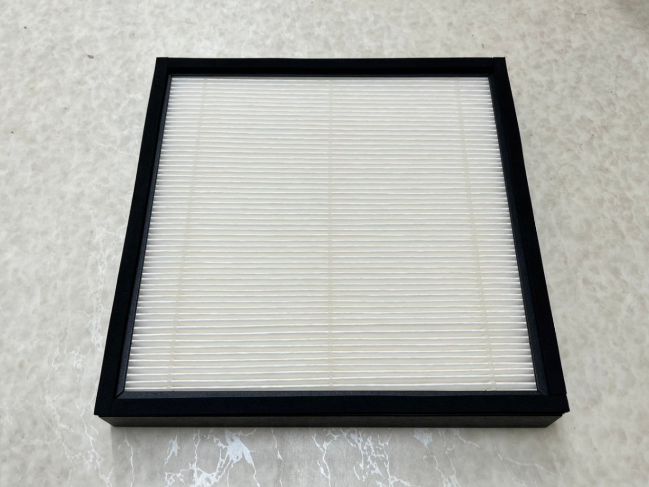 中性能フィルタ（PTDワゴン・KPRS）