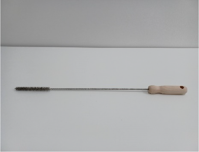 金属ブラシ（SP2W・SP4W）