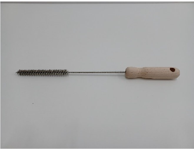 金属ブラシ（SP6W）