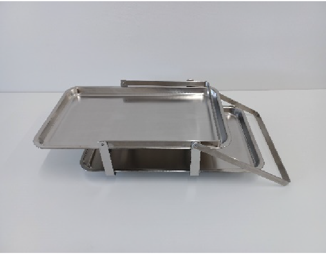 アミホルダ（角型使用機種）