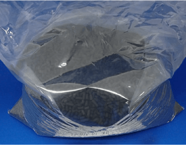 活性炭（NPRD・NPRJ・KPRS）