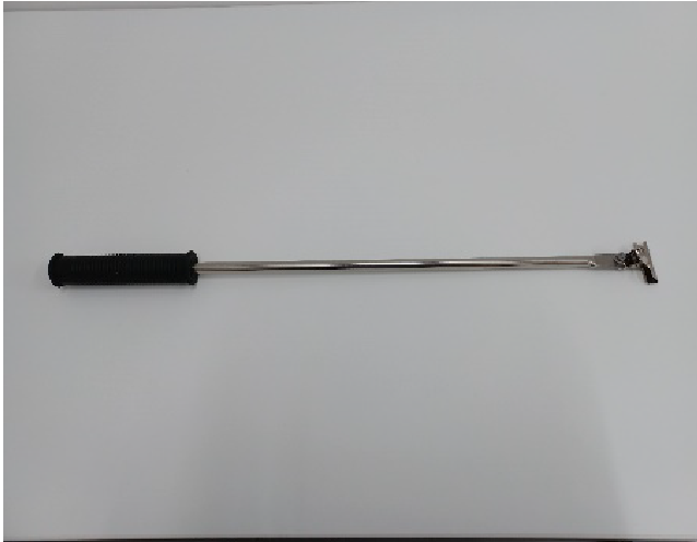 クリーニングロッド（SVSS・SVL・SVR）