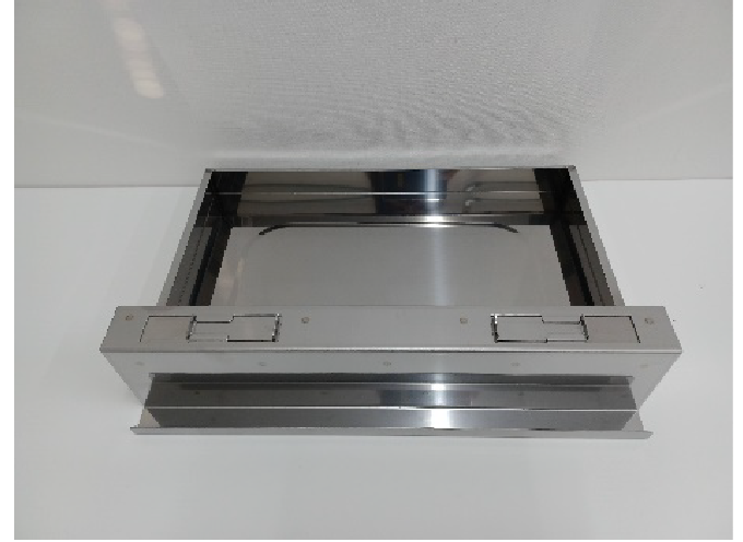 ドレインパン（SC1）