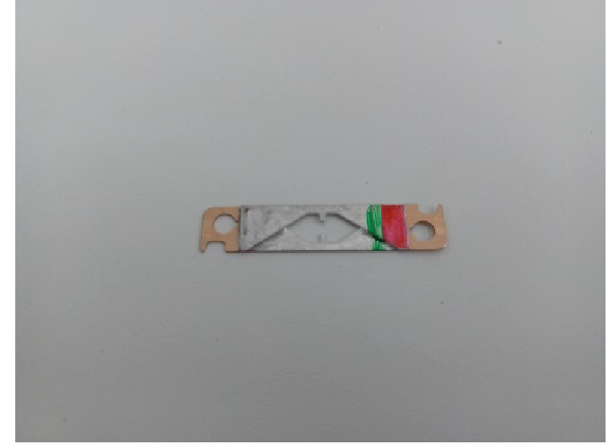 ヒューズ（F2）