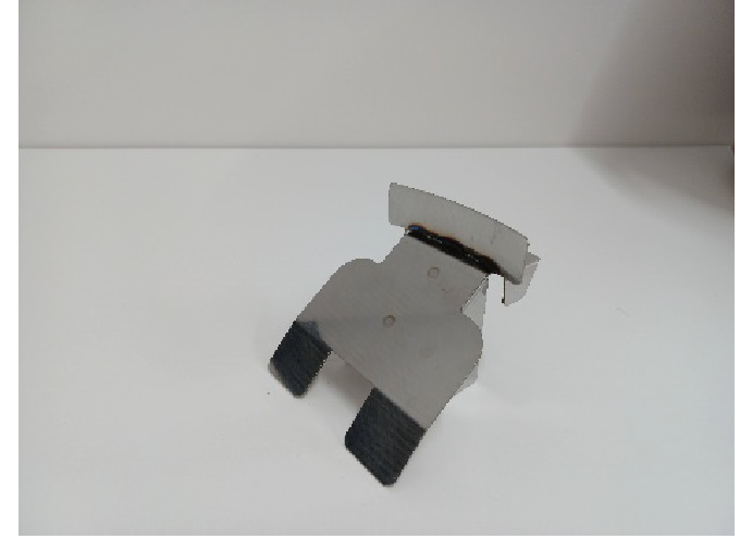 ヒーターカバー（SERW）