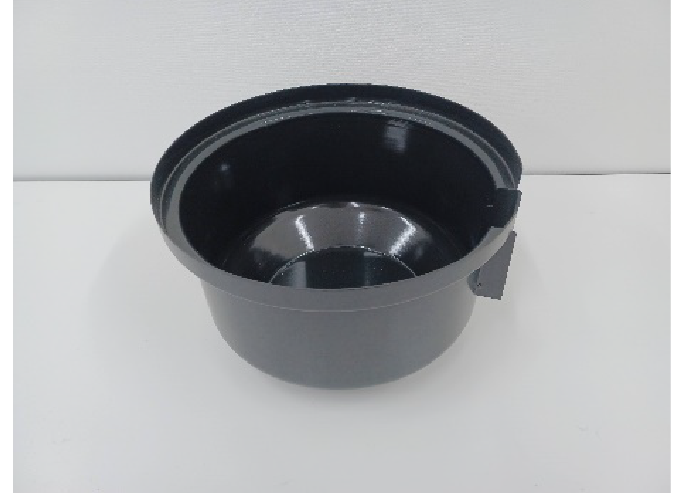 インナケーシング（SERW）