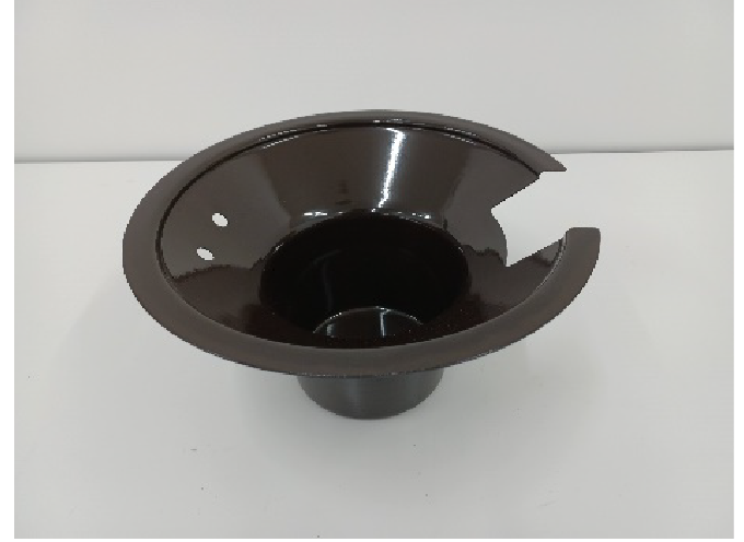 ヒーターマウント（SERW）