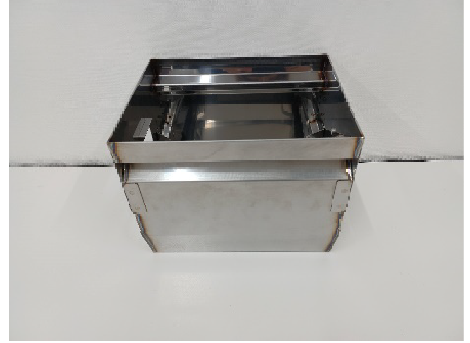 ドレインパン（SP6W）　