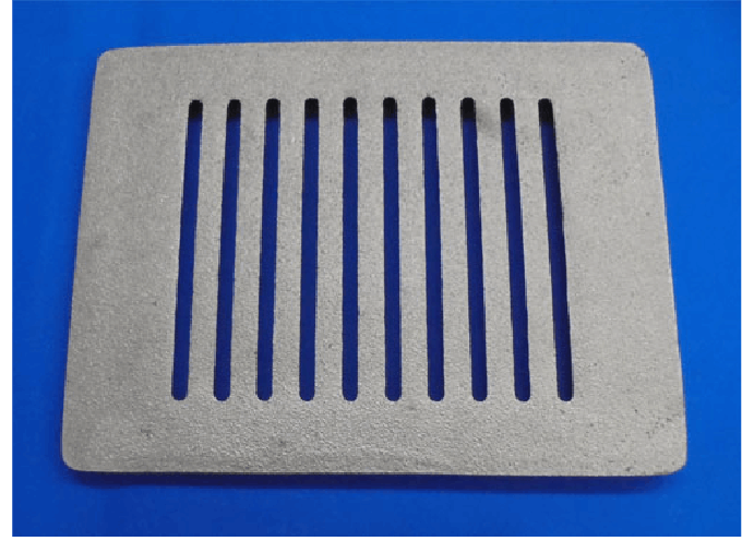 ロストル（SP6W）