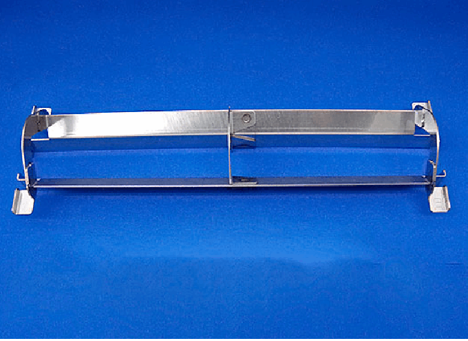 熱板受け（SP4W）JIA認証前　