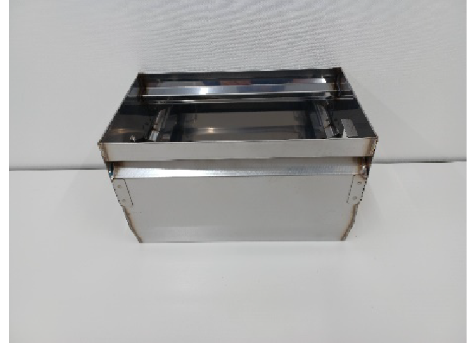 ドレインパン（SP4W）　