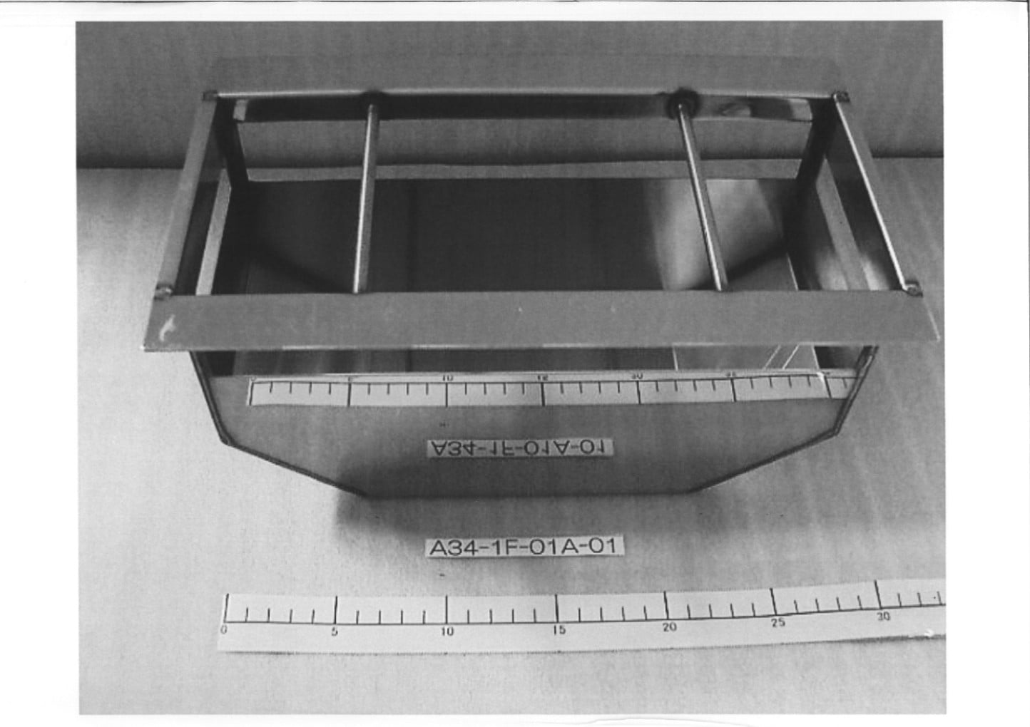 ドレインパン（S4・S4W）