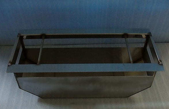 ドレインパン（S2・S2W）