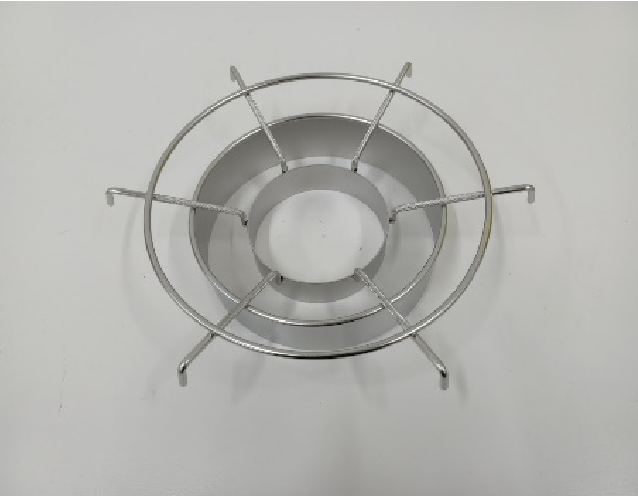 専用五徳（SPRTⅡ･SPRB）