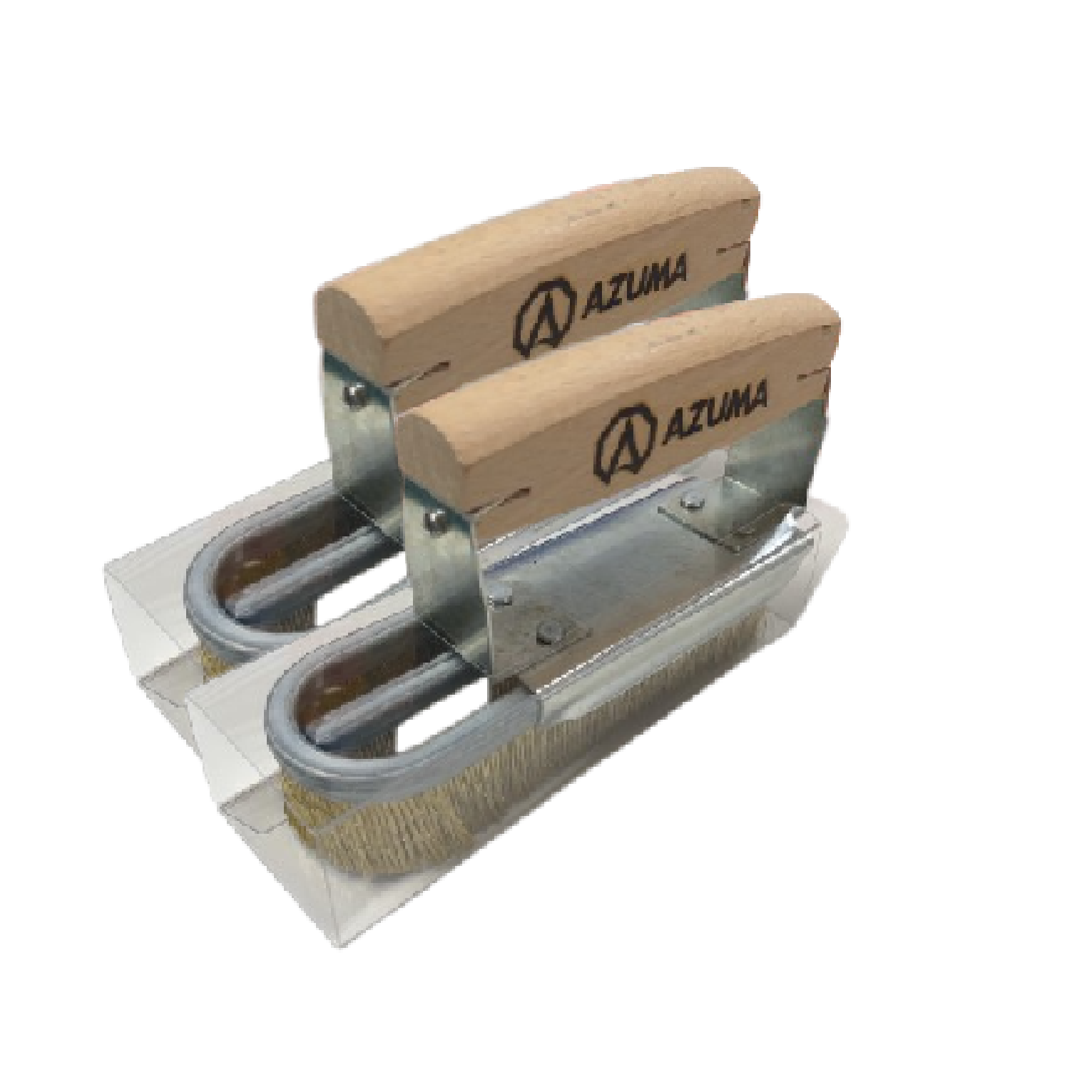 金ブラシ（Ｓサイズ）