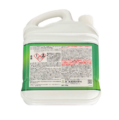 ハイクリーナーＡ　10箱（4Kg×4本/箱）