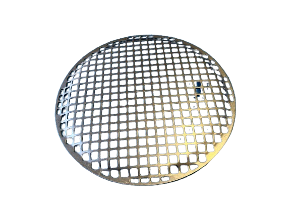 焼網　平網（φ280）