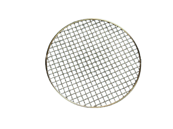 焼網　クリンプ網（φ280）