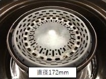 熱板（SPRDⅡ・NPRDⅡ）　