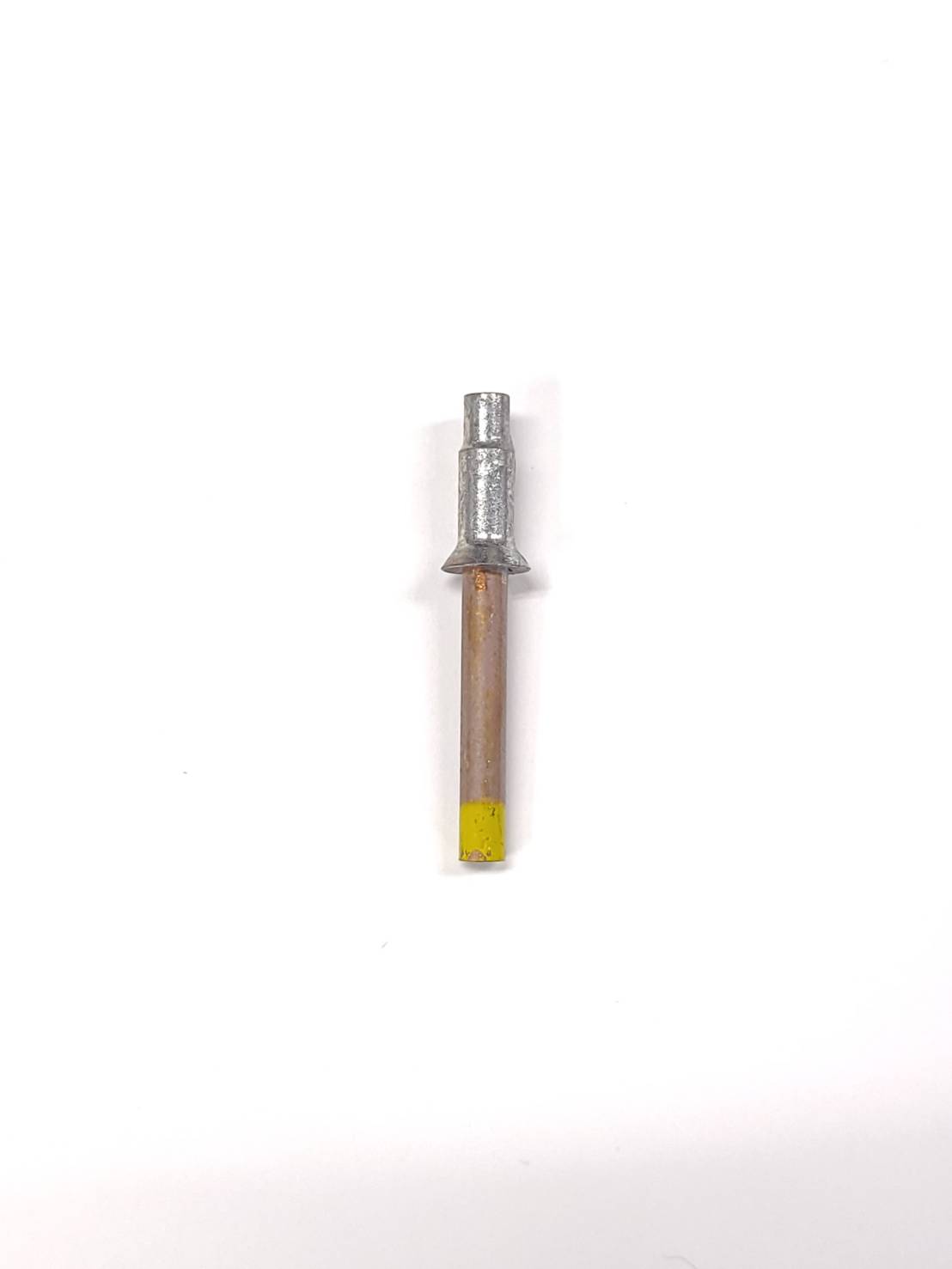 ダンパーヒューズ