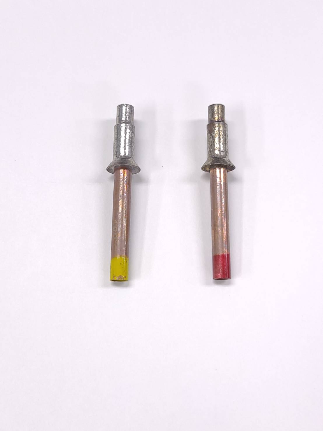 ダンパーヒューズ