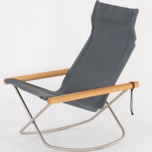 ニーファニチアOLDオールド旧タイプNychairニーチェアロッキング加工有り ニーファニチアOLDオールド旧タイプNychairニーチェアロッキング加工