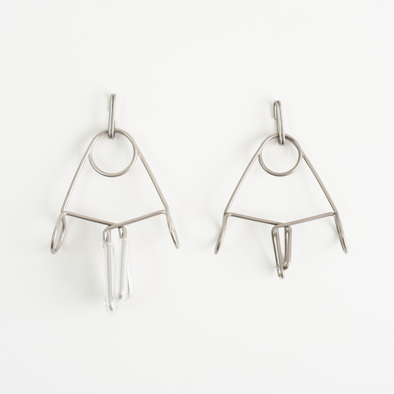 FL-254 ���ץ�󥰥ԥ�� �ǥ˥� 4P