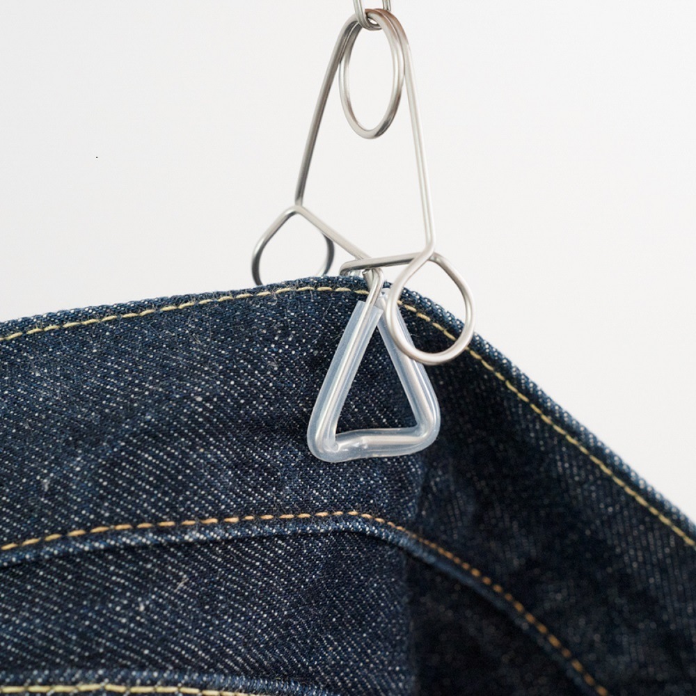 FL-254 ���ץ�󥰥ԥ�� �ǥ˥� 4P