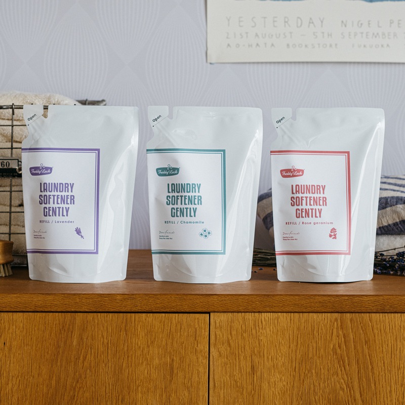 FL-239 ���ɥ꡼�����GENTLY����ե��롡����ߡ���