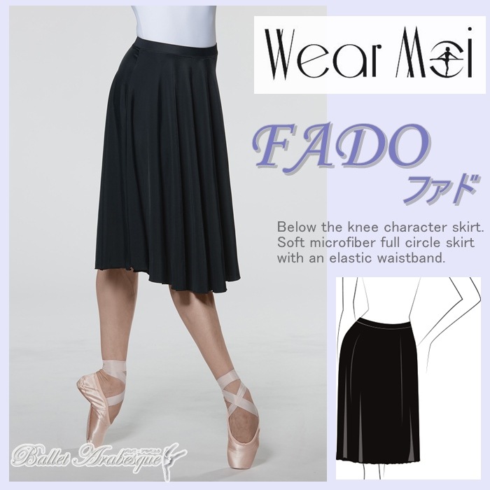 Wear Moi⥢FADO եɡͥХ쥨ȡۡեȥޥեСΤҤ󥰥